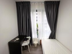 The Brownstone (D27), Condominium #496775891